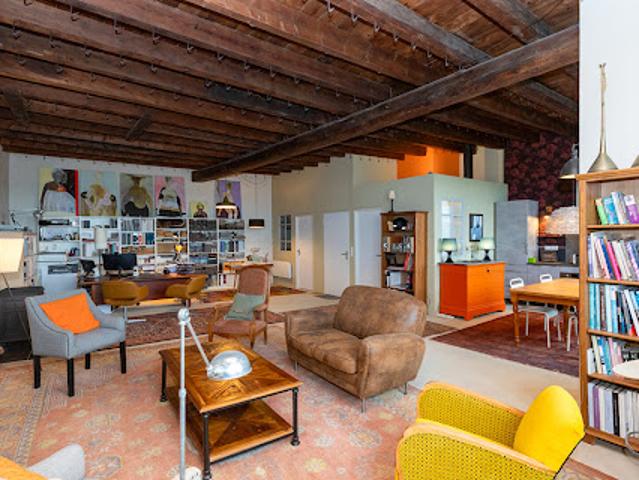 Vente Maison 1 pièce 160 m2 Langres