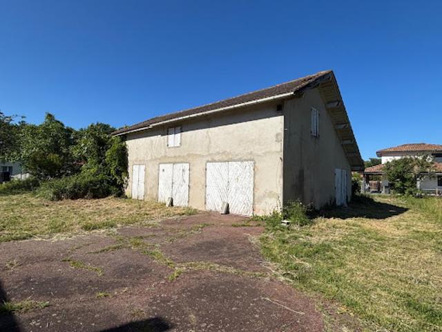 Vente Maison 1 pièce 160 m2 Mimizan