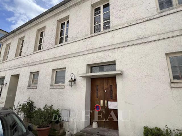 Vente Maison 1 pièce 174 m2 Versailles