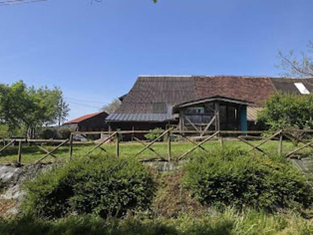 Vente Maison 1 pièce 180 m2 Concèze