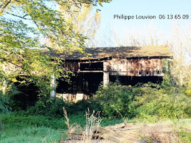 Vente Maison 1 pièce 180 m2 Duras