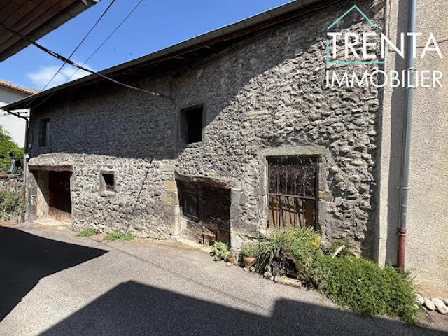 Vente Maison 1 pièce 189.5 m2 Voreppe