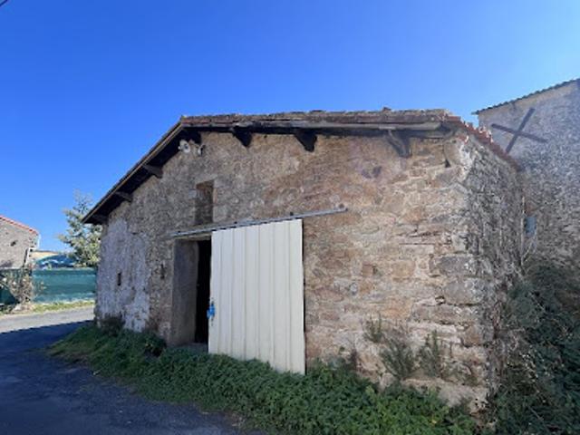 Vente Maison 1 pièce 196 m2 La Bruffière