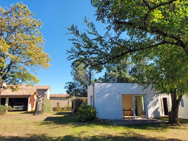 Vente Maison 1 pièce 19.6 m2 Laurac en Vivarais