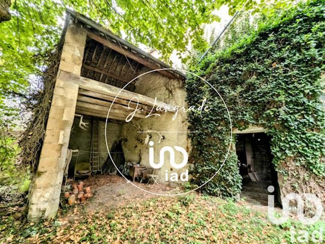 Vente Maison 1 pièce 1 m2 Auvers sur Oise