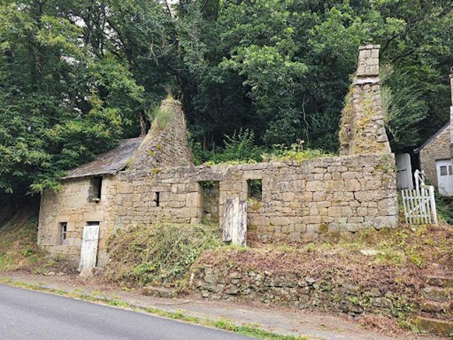 Vente Maison 1 pièce 1 m2 Guémené sur Scorff