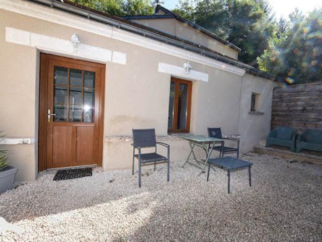 Vente Maison 1 pièce 23 m2 Chaumont sur Loire