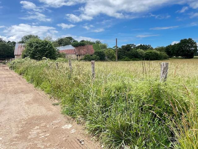 Vente Maison 1 pièce 200 m2 Mortagne au Perche