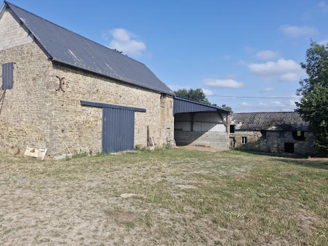 Vente Maison 1 pièce 200 m2 Valdallière