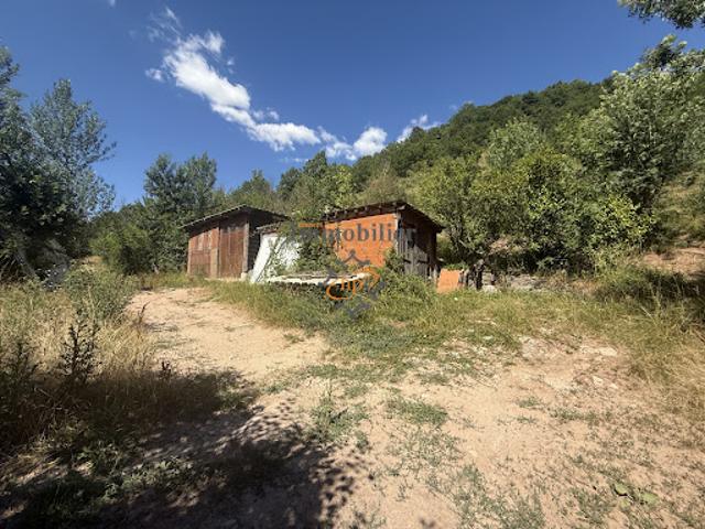Vente Maison 1 pièce 20 m2 Versols et Lapeyre