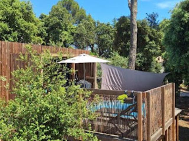 Vente Maison 1 pièce 20 m2 Le Thoronet