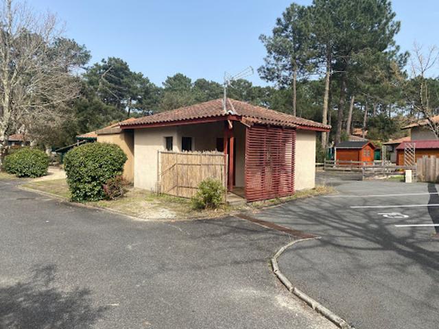 Vente Maison 1 pièce 20 m2 Moliets et Maa