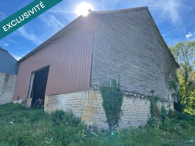Vente Maison 1 pièce 211 m2 Louvergny