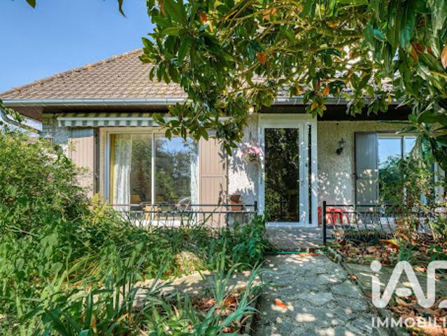 Vente Maison 1 pièce 225 m2 Crécy la Chapelle