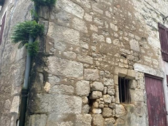 Vente Maison 1 pièce 22 m2 Saintes
