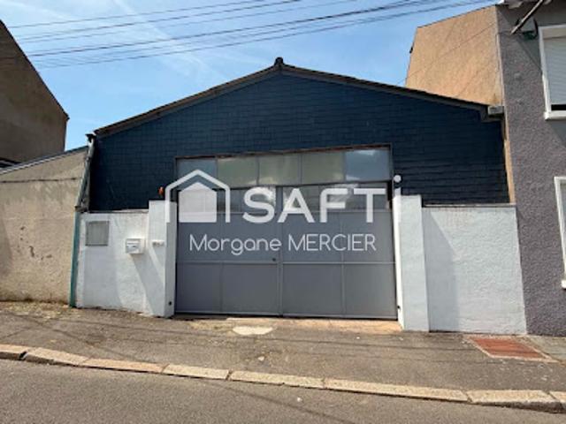 Vente Maison 1 pièce 233 m2 Sainte Verge