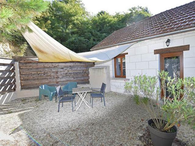 Vente Maison 1 pièce 27 m2 Chaumont sur Loire