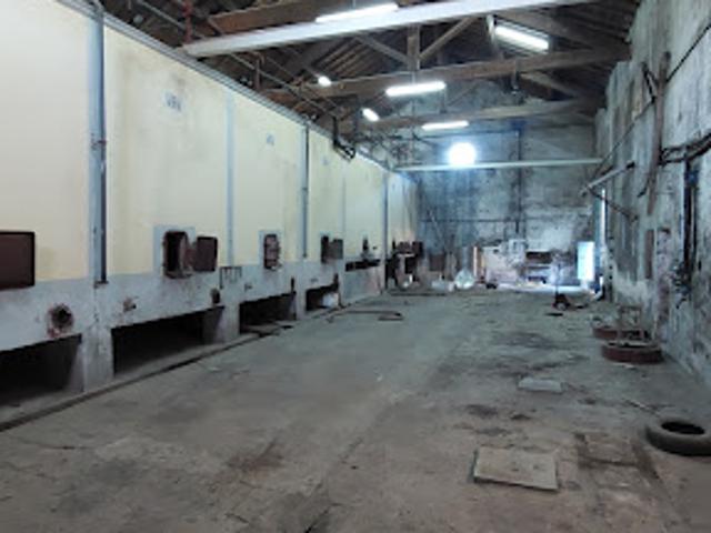 Vente Maison 1 pièce 240 m2 Beauvoisin