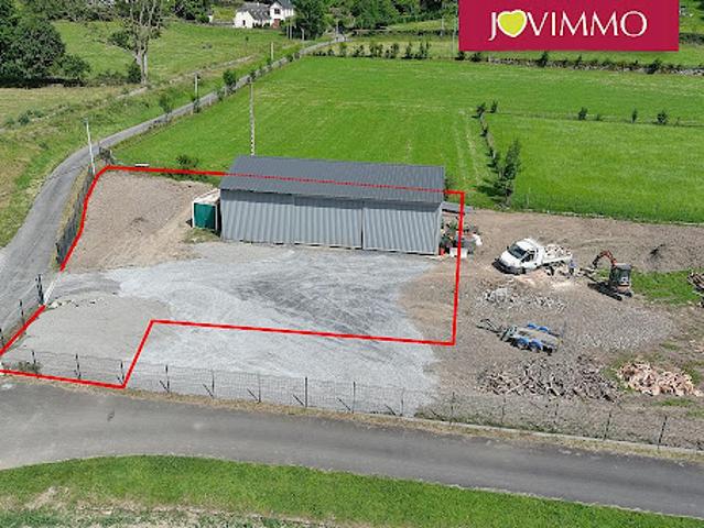 Vente Maison 1 pièce 240 m2 Lourdes