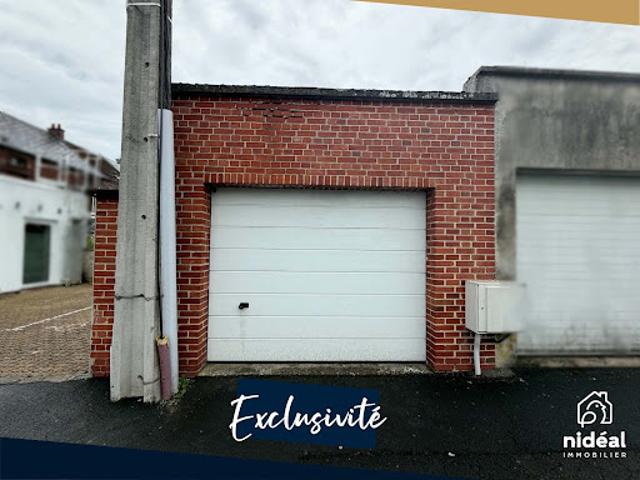 Vente Maison 1 pièce 24 m2 Aulnoye Aymeries