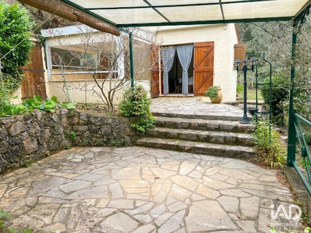 Vente Maison 1 pièce 24 m2 Bargemon