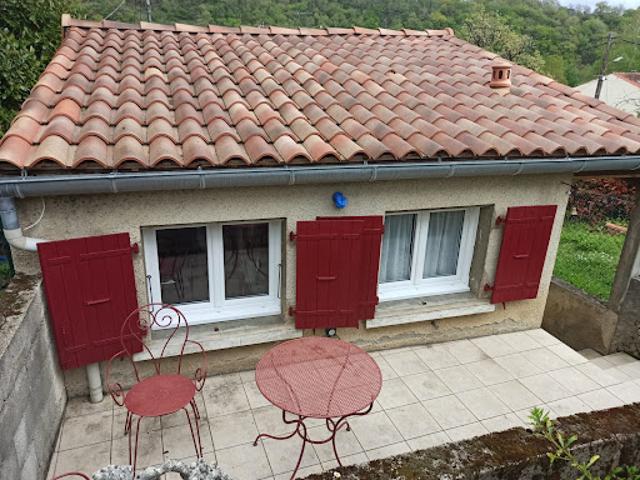 Vente Maison 1 pièce 24 m2 Roquecourbe