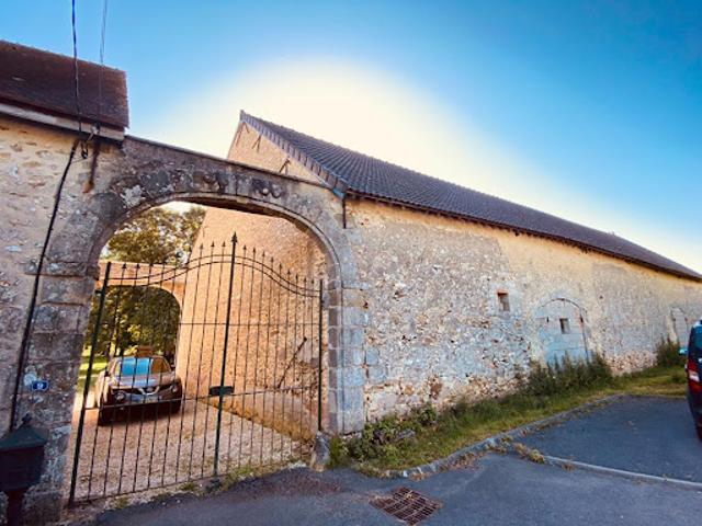 Vente Maison 1 pièce 258 m2 Provins