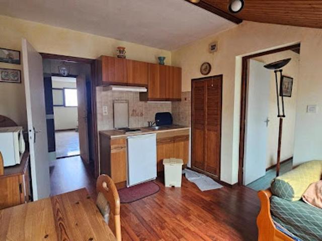 Vente Maison 1 pièce 25 m2 Baume les Dames