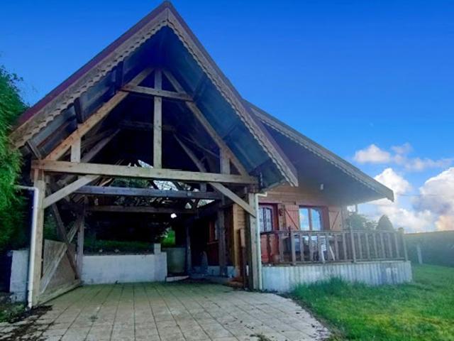 Vente Maison 1 pièce 25 m2 Gournay en Bray
