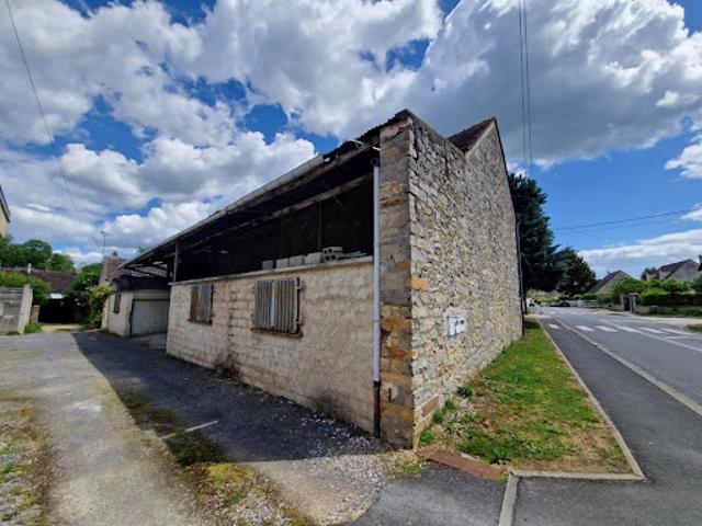 Vente Maison 1 pièce 220 m2 Villecerf