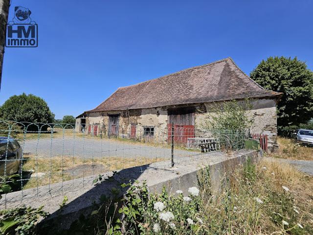 Vente Maison 1 pièce 280 m2 Angoisse