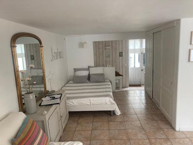 Vente Maison 1 pièce 33 m2 La Flotte