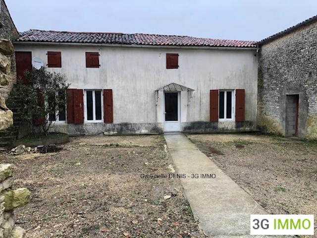 Vente Maison 1 pièce 300 m2 Haimps