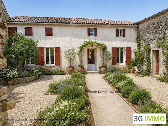 Vente Maison 1 pièce 300 m2 Haimps
