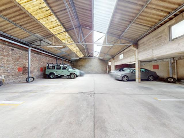 Vente Maison 1 pièce 300 m2 Le Havre