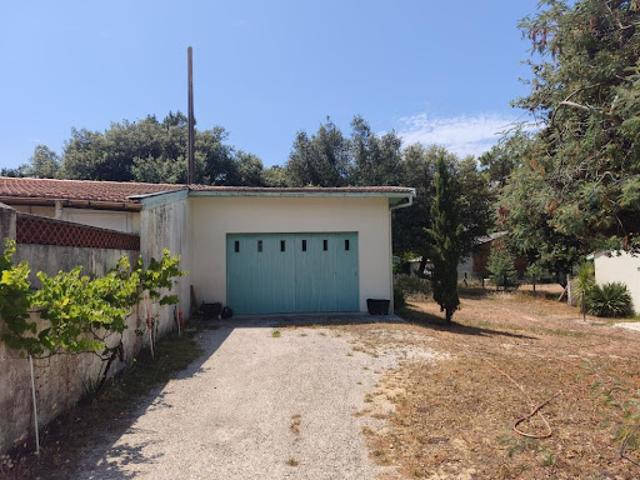 Vente Maison 1 pièce 30.79 m2 Soulac sur Mer