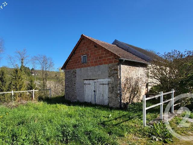 Vente Maison 1 pièce 30 m2 Chateau thierry
