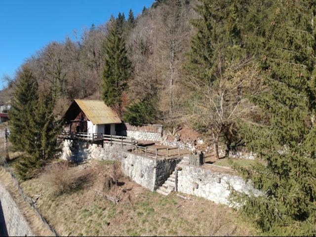 Vente Maison 1 pièce 30 m2 Le Châtelard