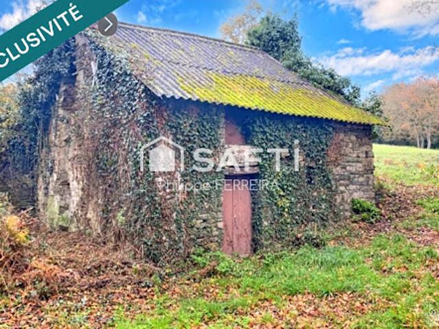 Vente Maison 1 pièce 30 m2 Sainte Marie