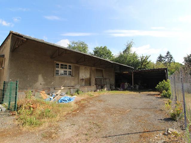 Vente Maison 1 pièce 320 m2 Condé en Normandie