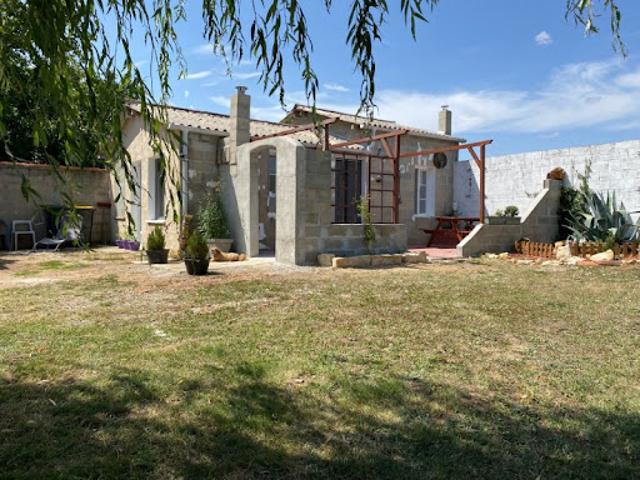 Vente Maison 1 pièce 35 m2 Taizé Aizie
