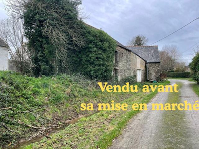 Vente Maison 1 pièce 36 m2 Guilliers