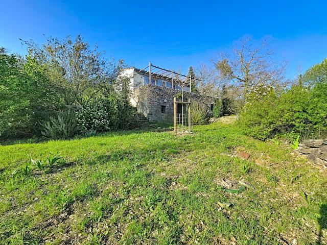Vente Maison 1 pièce 39 m2 Bédarieux