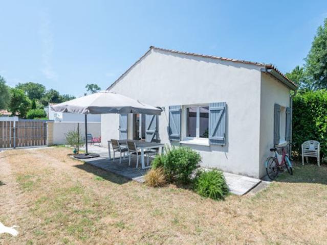 Vente Maison 1 pièce 39 m2 Dolus d'Oléron