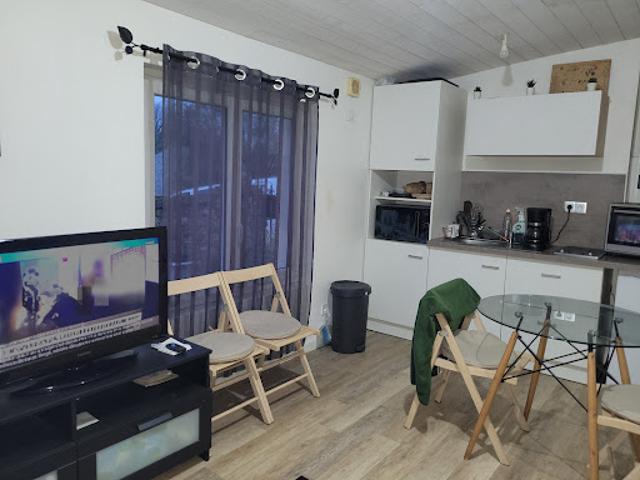 Vente Maison 1 pièce 39 m2 Guingamp