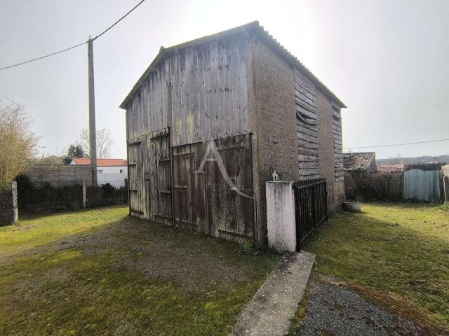 Vente maison 1 pièce Talmont Saint Hilaire 85
