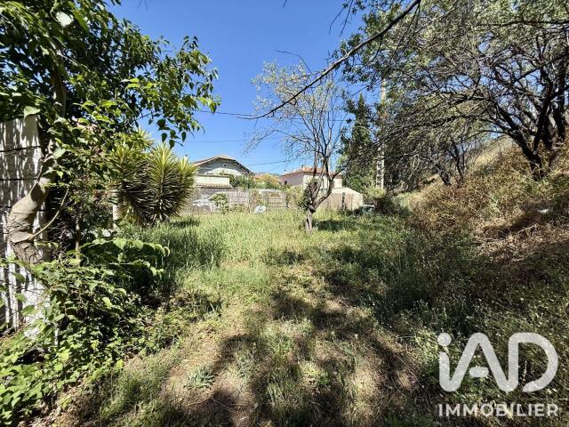 Vente maison 1 pièce Toulon 83