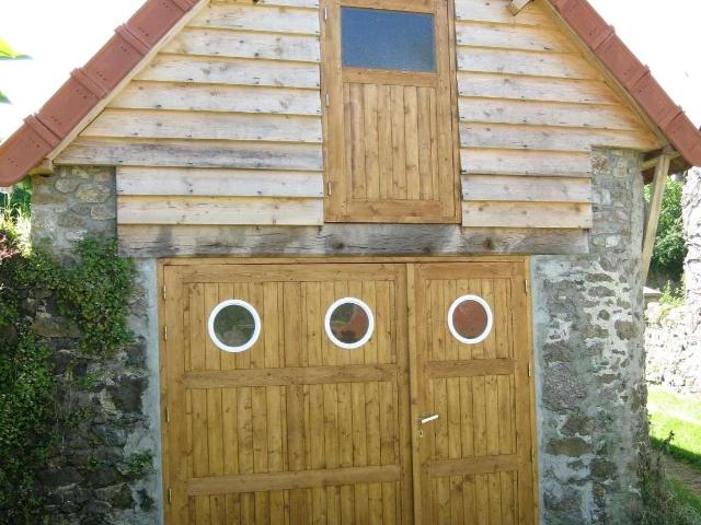 Vente maison 1 pièce Tourville sur Sienne 50