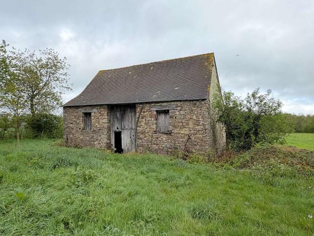 Vente maison 1 pièce Tresboeuf 35