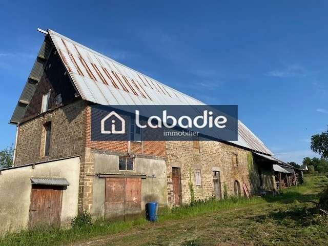 Vente maison 1 pièce Vire Normandie 14